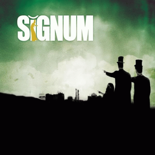 Signum AD : Music As Morphine